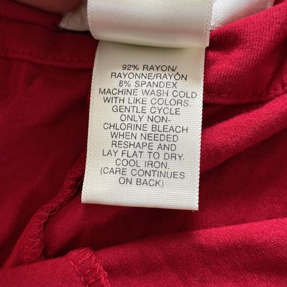 NWT Susan Bristol Bottoms SIZE 2X - Picture 4 of 6